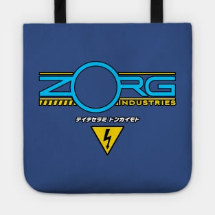 Zorg Industries Tote