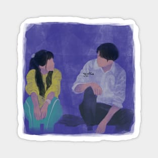 Twenty five Twenty one FANART 02 Magnet