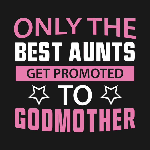 Best aunts godmother by Yolanda84