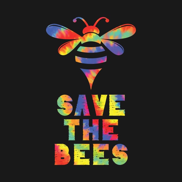 Save The Bees by Crisp Decisions