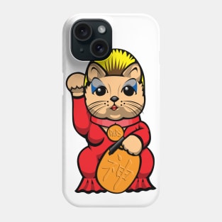 Lucky Divine Phone Case