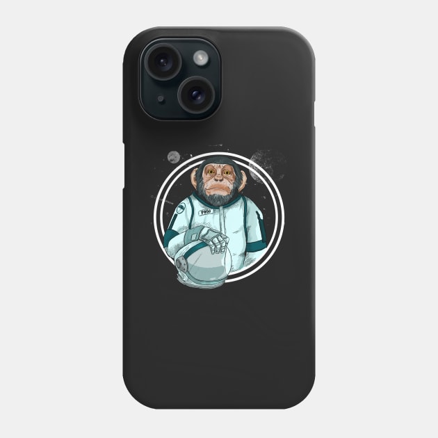 Pogo Phone Case by RatKingRatz