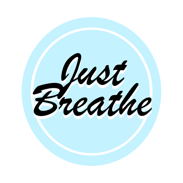 Just Breathe by Nezumi1998