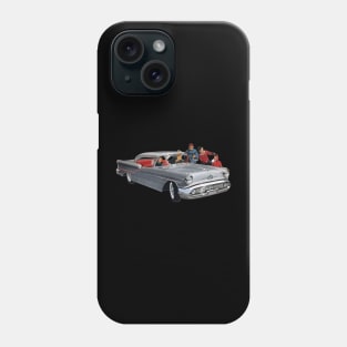 The Classic Super UU Oldsmobile Phone Case