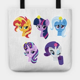 Safety Prance Tote