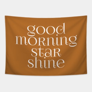 Star Shine Tapestry