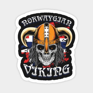 Vikings : Viking Northmen Axe Scandinavia Warrior Gift Magnet