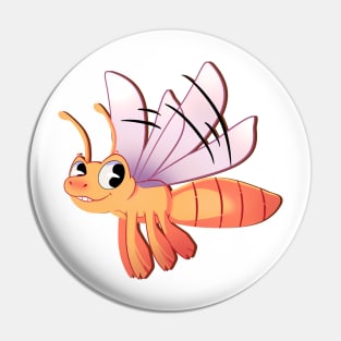 Sparx. Pin