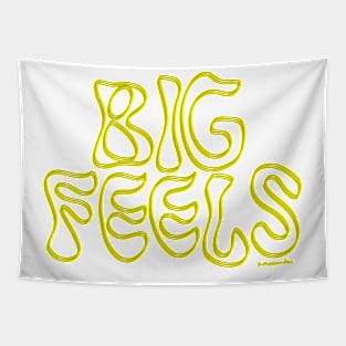 Big Feels Tapestry