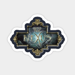 Into the Nexus Magnet