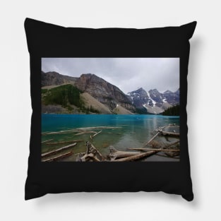 Moraine Lake Pillow