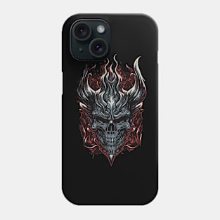 demon Phone Case