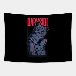 Dark Side Tapestry