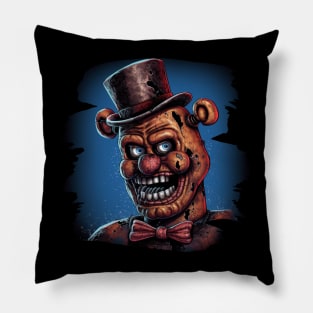 Five Nights At Freddy's Pillow