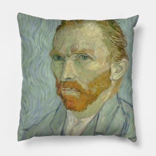 Vincent Van Gogh Pillow