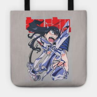 Kill la Kill (Official) Tote