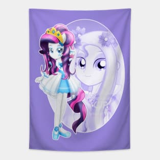 Aphrodite's warrior_Rarity Tapestry