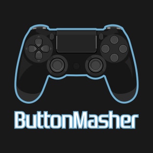 Button masher T-Shirt