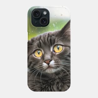 Cute Kittens Beautiful Cats Phone Case