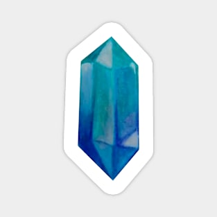 Crystal Magnet