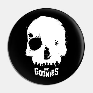 The Goonies - HEy yooouuu guyssss!!! Pin