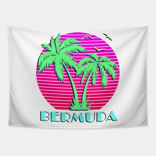 Bermuda Tapestry