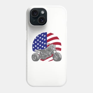 1981 atc 250r Phone Case