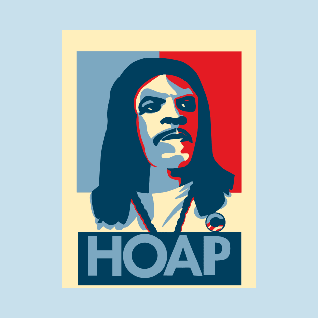 HOAP | Idiocracy by Josh’s Designs