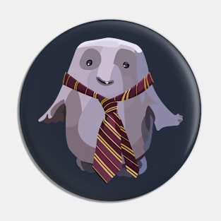 The Adipose Pin