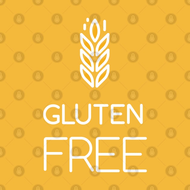 Gluten free wheat free by Gluten Free Traveller