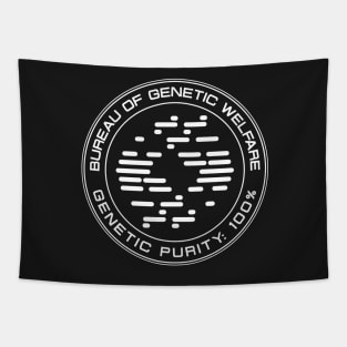 Allegiant - Bureau Of Genetic Welfare Tapestry