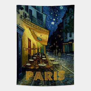 Paris Tapestry