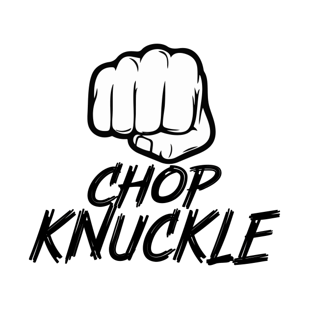 knuckle by Biggy man