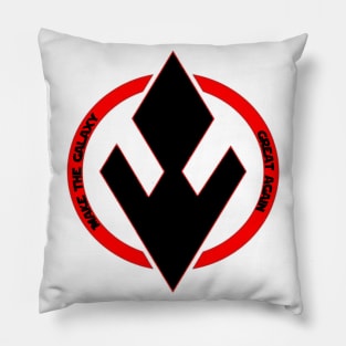 Sith Eternal Pillow