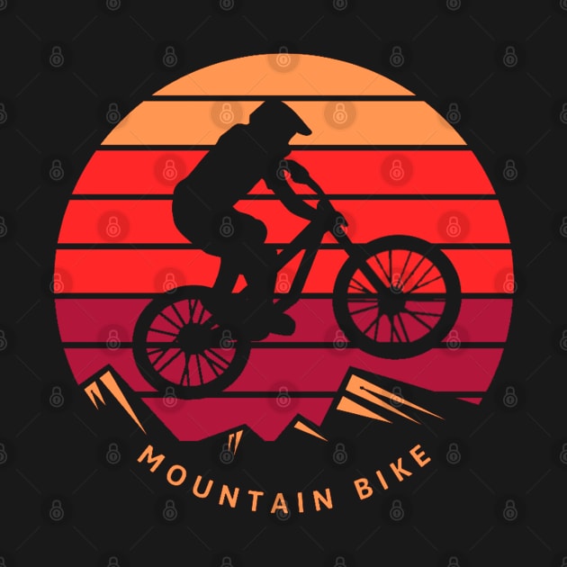 Mountain bike 2021 by Casino Royal 
