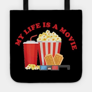 movie Tote