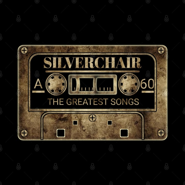 Silverchair by Smart RNJ STUDIO