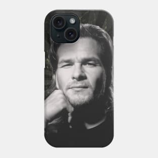 Patrick Swayze Phone Case