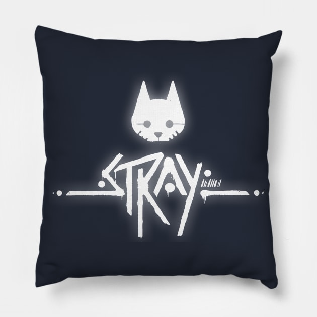 Stray Pillow by Night9