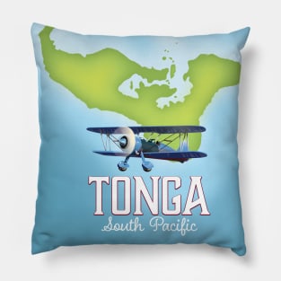 Tonga Pillow