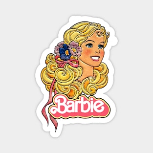 Barbs Magnet