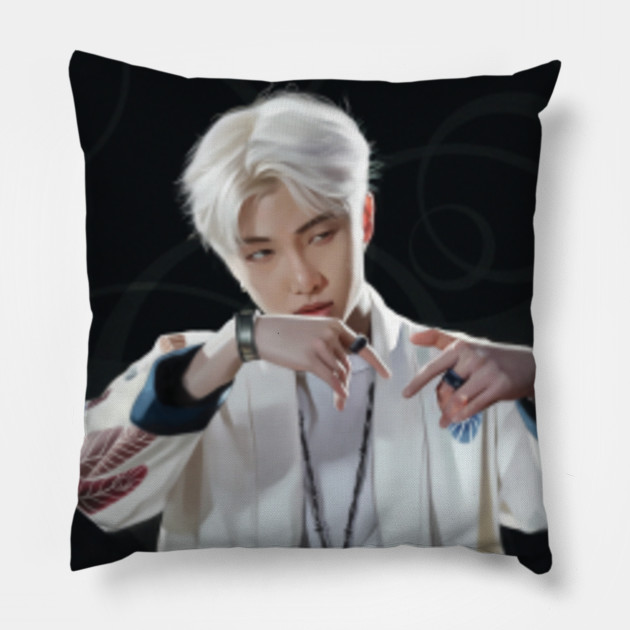 Cool Bts Kpop Rm Rap Monster Namjoon