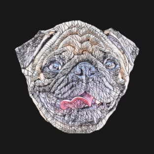 Pug T-Shirt