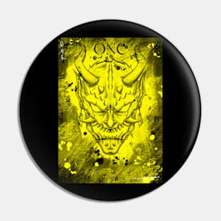 ONI Pin