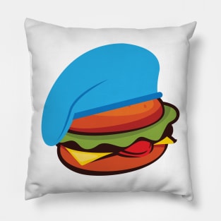 Jill Sandwich Pillow