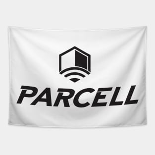 Parcell Stacked Tapestry