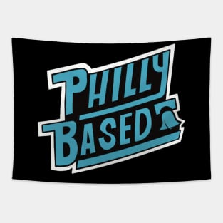 Philly Based Tapestry