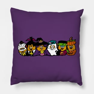 Mcnugget buddies Pillow