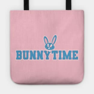 Bunny Time Tote