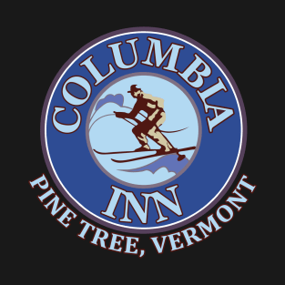 Columbia Inn T-Shirt